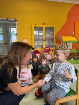 Všechno nejlepší!